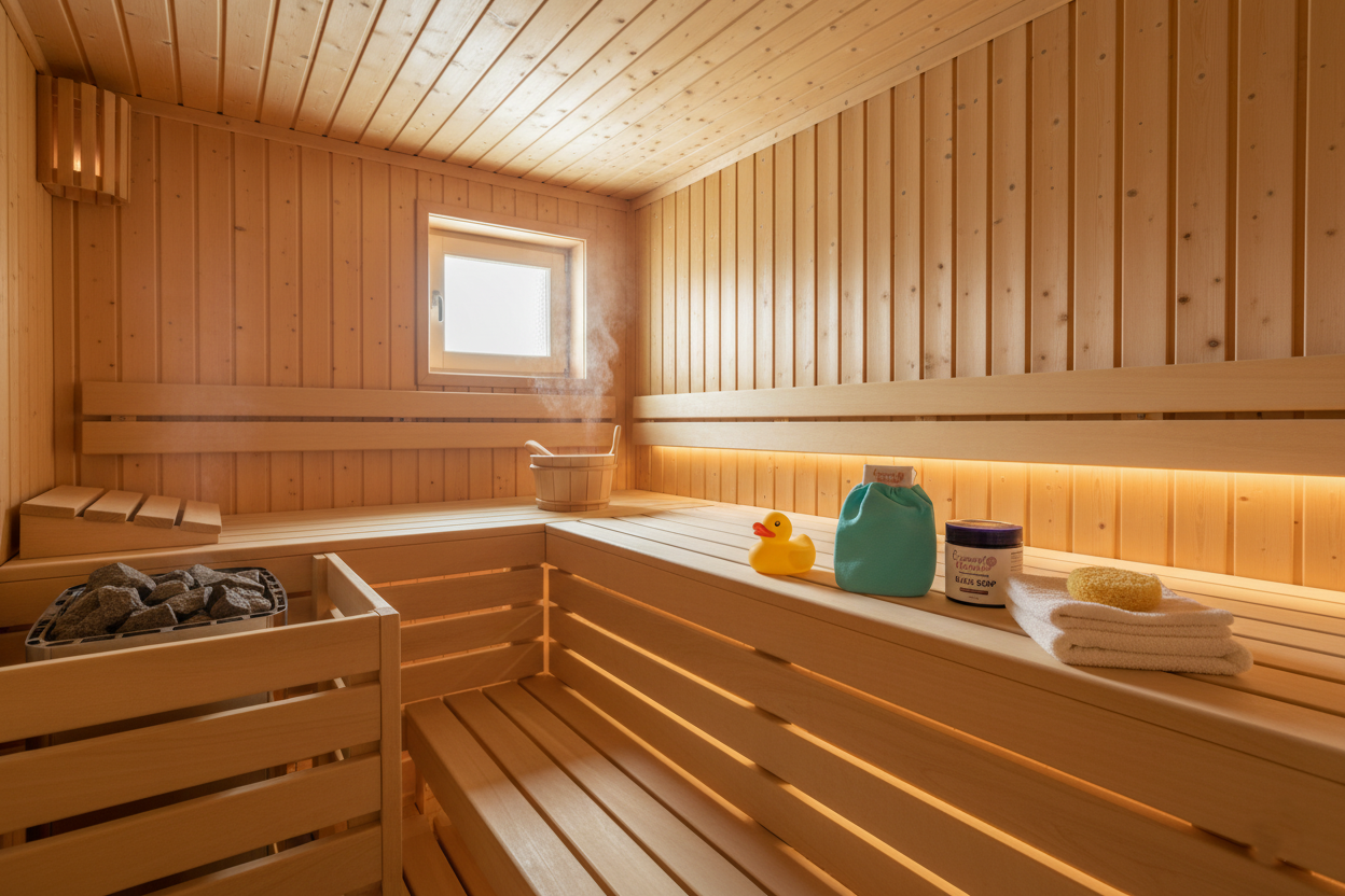 Moroccan Exfoliating Kessa Glove B Scrubbing Mitt + Eucalyptus Olive Oil Exfoliation Black Soap Pack