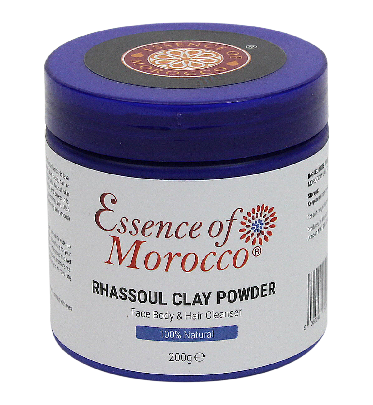 MoroccanExfoliatingKessaGloveBurgundyHammamSpaEssenceofMorocco