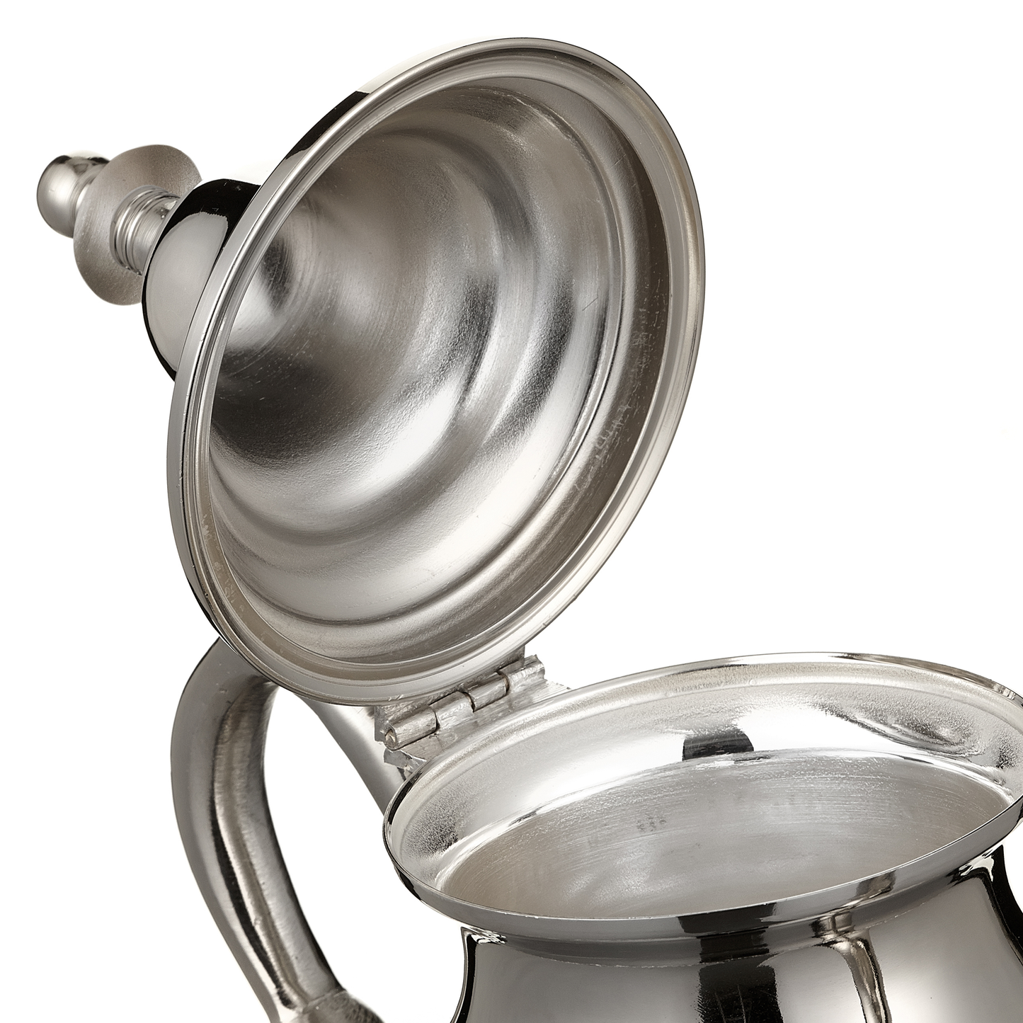 MoroccanSilverTeapotEssenceofMorocco