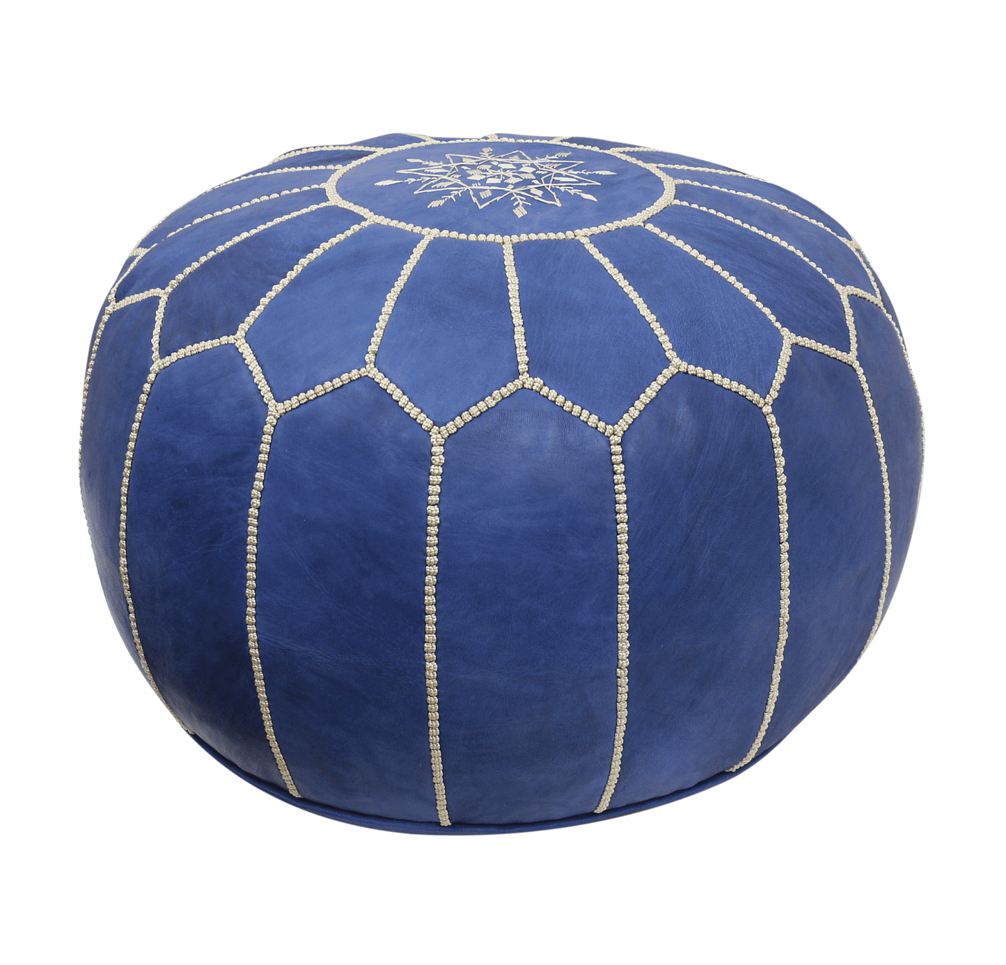 moroccan-indigo-blue-pouffe-pouf-ottoman-footstool-cover-only-or-stuffed-real-leathe