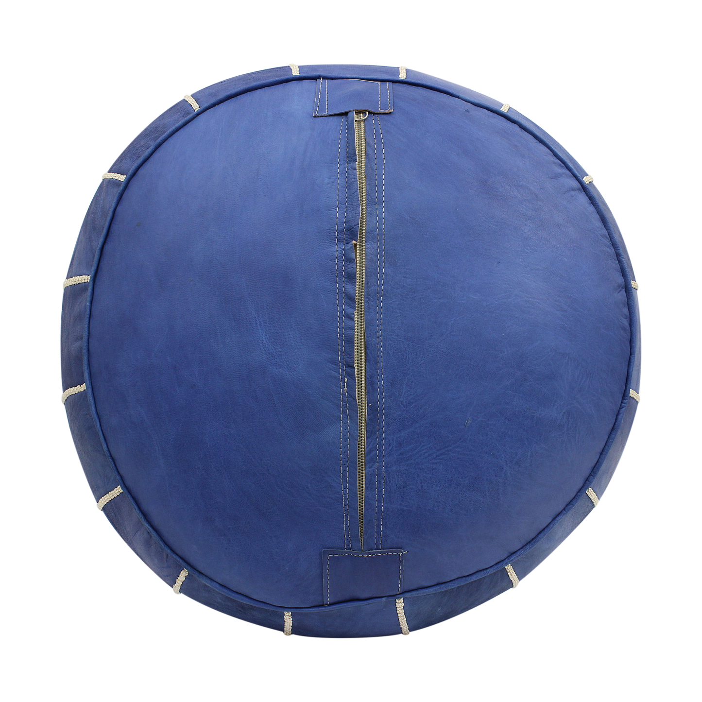 moroccan-indigo-blue-pouffe-pouf-ottoman-footstool-cover-only-or-stuffed-real-leathe