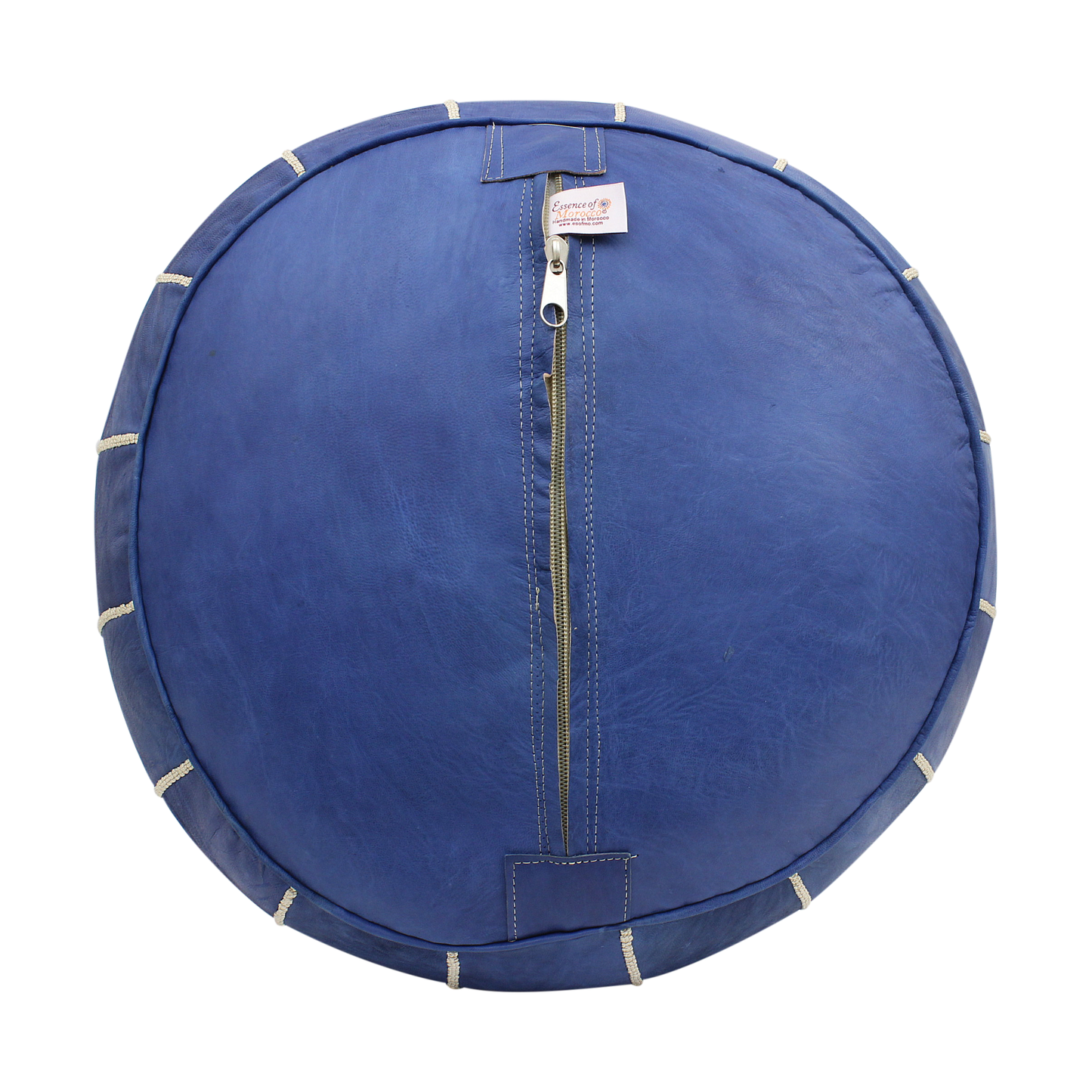 moroccan-indigo-blue-pouffe-pouf-ottoman-footstool-cover-only-or-stuffed-real-leathe