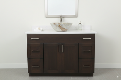 Moroccan Sink Washbasin Wash Basin Marble Stone Hand Carved Free Waste 31 cm (MS2)