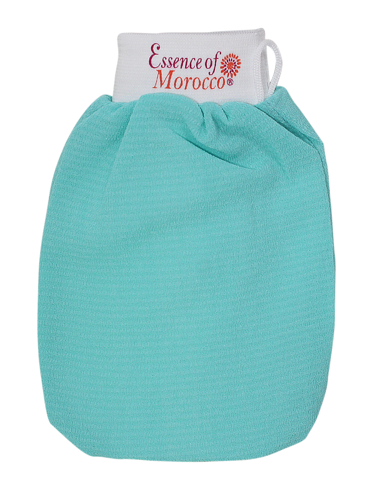 Moroccan Exfoliating Kessa Glove B Scrubbing Mitt + Eucalyptus Olive Oil Exfoliation Black Soap Pack