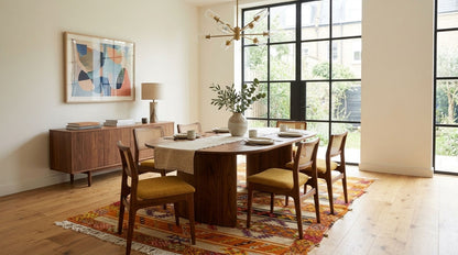 Moroccan Berber Wool Rug – Handwoven & Hand-Knotted Glaoui, 260 x 140 cm / 8.5 x 4.6 ft