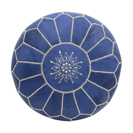 moroccan-indigo-blue-pouffe-pouf-ottoman-footstool-cover-only-or-stuffed-real-leathe