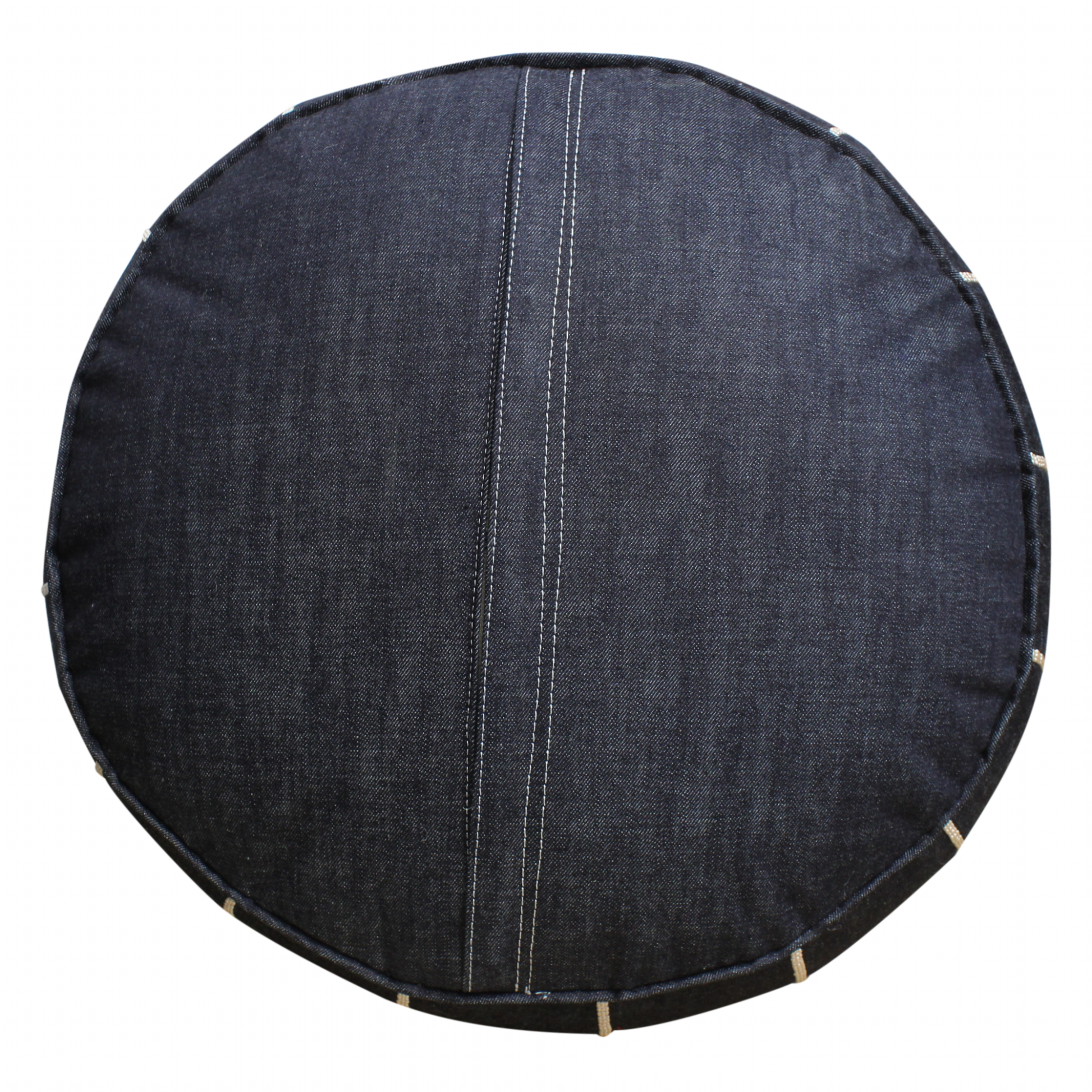 moroccan-denim-pouffe-pouf-footstool-blue-jean-cover-only-or-stuffed