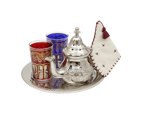 moroccan-mint-tea-gift-set-small-small-teapot-silver-tray-23.5cm-teapot-holder