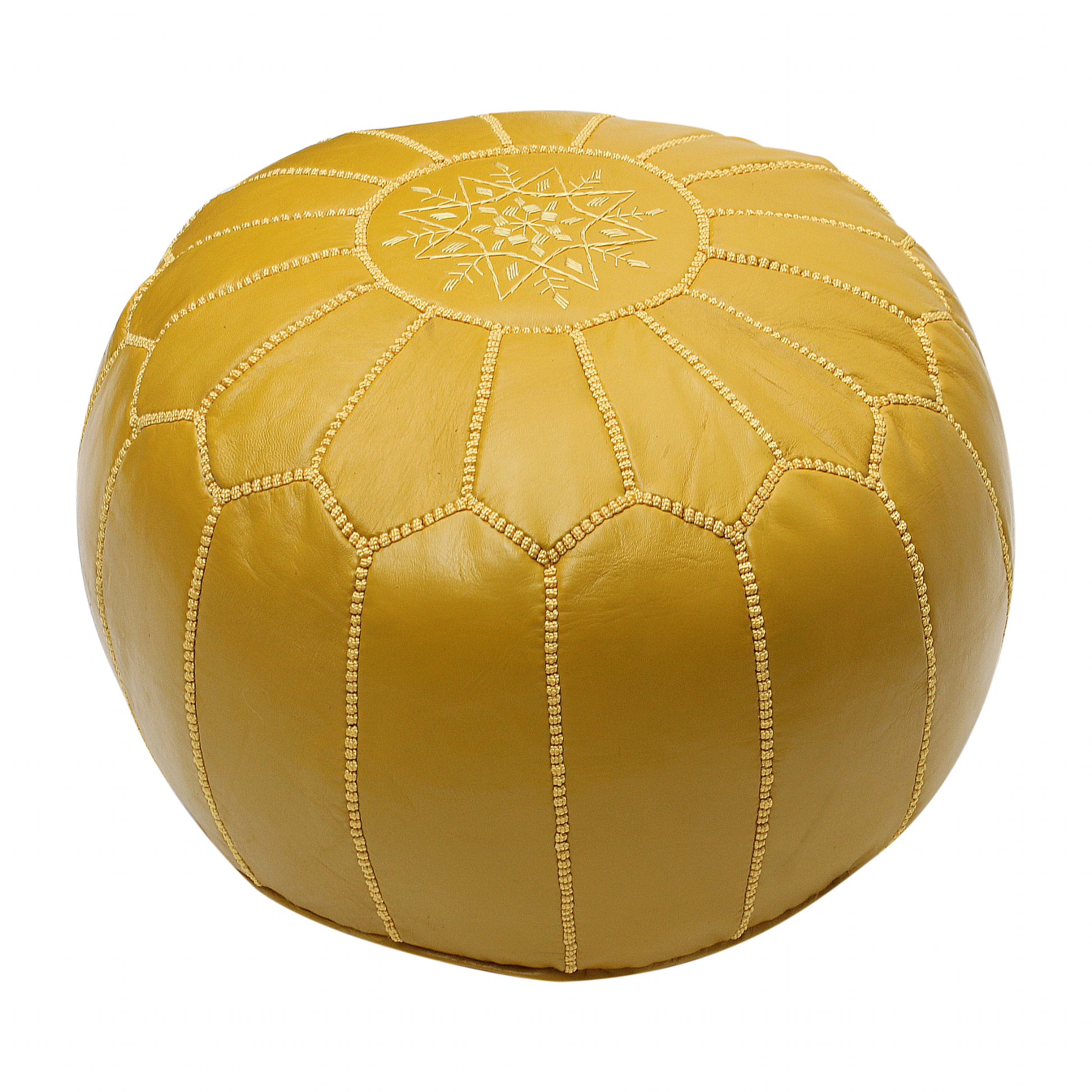 moroccan-mustard-yellow-real-leather-pouffe-pouf-ottoman-footstool-cover-only